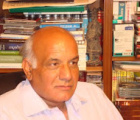 ΧΡΙΣΤΟΣ ΚΑΠΟΥΤΣΗΣ
