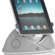 To OnBeat της JBL, εκτός από iPhone και iPod, δέχεται και iPad