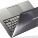 Αν στην αναζήτησή σας για ultrabook οι επιδόσεις παίζουν πρωταρχικό ρόλο, καλύτερα να στραφείτε στο πιο δυνατό UX31E που ενσωματώνει τον Core i7-2677M στα 1,8GHz.
