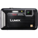 H Panasonic Lumia FT20 αντέχει σε βύθιση στα 5 μέτρα, σε πτώση από 1,5 μέτρα και σε ψύχος έως -10 βαθμούς.