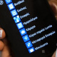 Εικόνα από τη λίστα των Windows Phone 7.5
