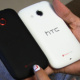 Λευκό ή μαύρο; Ποιο HTC Desire C προτιμάτε;
