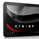 Εκτός από τη δυνατότητα σύνδεσης μέσω WiFi, το tablet της Vodafone μπορεί να συνδεθεί σε δίκτυο κινητής τηλεφωνίας μέσω 3G.