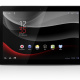 To Smart Tab 10 διαθέτει ενσωματωμένη μνήμη 16GB, αλλά δέχεται και κάρτες micro SD.