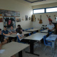 ...με τους υπεύθυνους της οργανωτικής επιτροπής των αγώνων, ώστε να μην υπάρχει η παραμικρή αμφιβολία για τις διαδικασίες που πρέπει να ακολουθηθούν.
