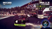 Το DiRT Showdown διαθέτει μια πλούσια γκάμα από single-player modes, συνολικά 10 εις τον αριθμό! Το DiRT Showdown διαθέτει μια πλούσια γκάμα από single-player modes, συνολικά 10 εις τον αριθμό!