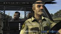 Το The Walking Dead: Episode 1 ξεκινάει στο ίδιο μέρος και χρόνο όπως αυτών των κόμιξ και της τηλεοπτικής σειράς, αλλά οι χαρακτήρες, που αποτελούν και την βασική δομή του παιχνιδιού, είναι εντελώς διαφορετικοί, τουλάχιστον αρχικά. Το The Walking Dead: Episode 1 ξεκινάει στο ίδιο μέρος και χρόνο όπως αυτών των κόμιξ και της τηλεοπτικής σειράς, αλλά οι χαρακτήρες, που αποτελούν και την βασική δομή του παιχνιδιού, είναι εντελώς διαφορετικοί, τουλάχιστον αρχικά.