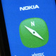 Το Asha 311 χρησιμοποιεί χάρτες της Nokia