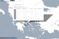 Ο Χάρτης της Ζωής δείχνει πού ζει κάθε είδος του πλανήτη