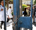 Απεργούν οι γιατροί στα δημόσια νοσοκομεία