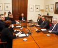 Εκλογές στις 17/6-Υπηρεσιακός πρωθυπουργός ο Πικραμμένος