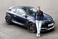 �� ���������� Renault Megane RS