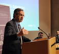"Η αξιοπιστία στο επίκεντρο κάθε προσπάθειας για ανάπτυξη" Image