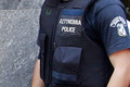 Θεσσαλονίκη: Έκανε τον αστυνομικό και άφησε... φέσι